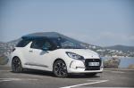 DS 3 Cabrio 2016 года (WW)